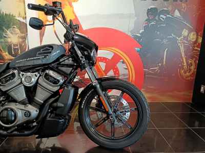 Harley-Davidson Nightster RH975 2022