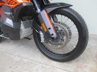 KTM 890 Adventure 2023