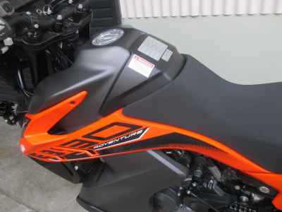 KTM 890 Adventure 2023
