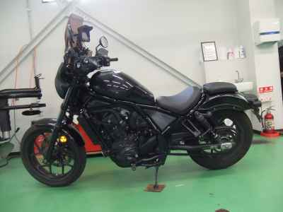 Honda Rebel CMX1100 DCT 2022