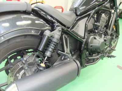 Honda Rebel CMX1100 DCT 2022