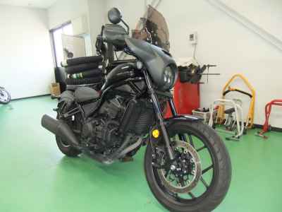 Honda Rebel CMX1100 DCT 2022