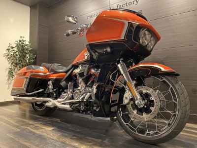 Harley-Davidson Road Glide FLTRXSE1923 CVO 2022