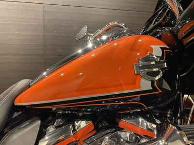 Harley-Davidson Road Glide FLTRXSE1923 CVO 2022
