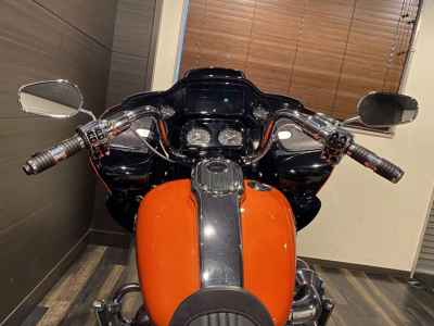 Harley-Davidson Road Glide FLTRXSE1923 CVO 2022