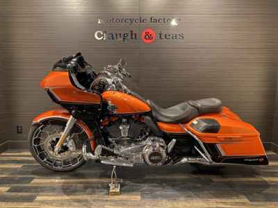 Harley-Davidson Road Glide FLTRXSE1923 CVO 2022