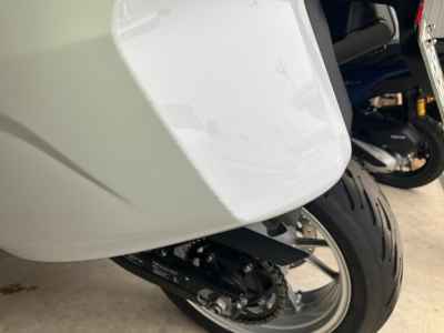 BMW F900XR 2020