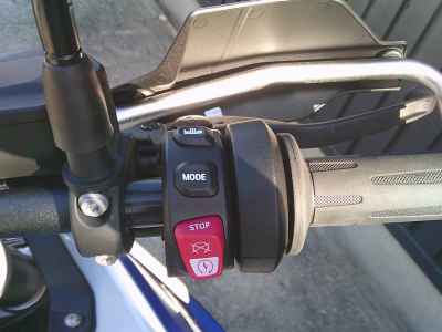 BMW F900GS 2026