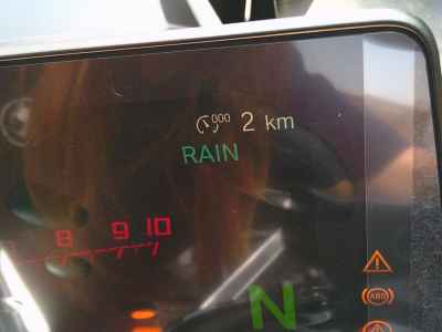 BMW R1300RT ASA 2026