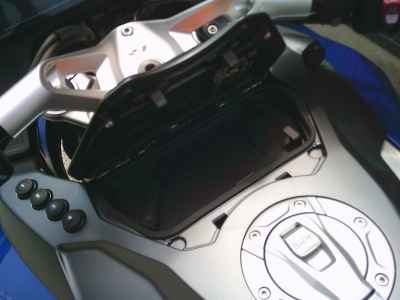 BMW R1300RT ASA 2026