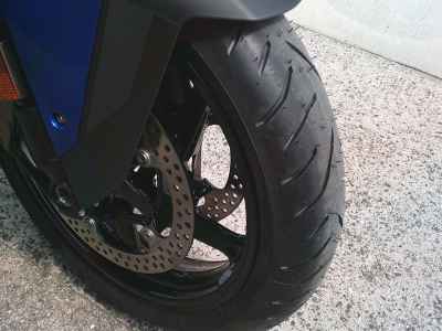 BMW R1300RT ASA 2026