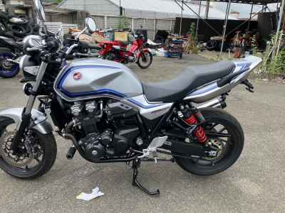 Honda CB1300SF 2024