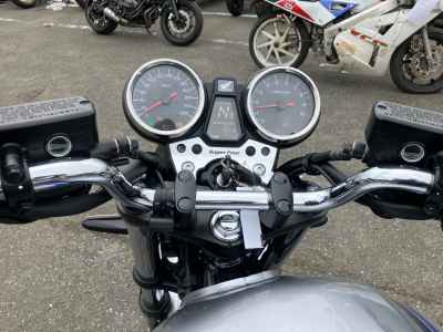 Honda CB1300SF 2024