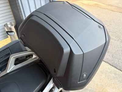 Honda NC750X DCT 2021