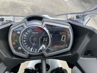 Kawasaki Ninja 400 2023