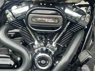 Harley-Davidson Street Glide FLHXS1690 2017