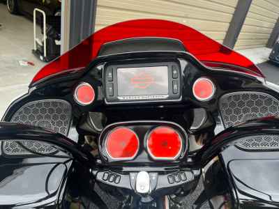 Harley-Davidson Street Glide FLHXS1690 2017