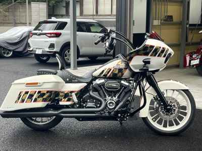 Harley-Davidson Street Glide FLHXS1690 2017