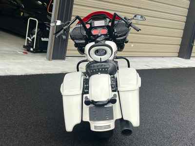 Harley-Davidson Street Glide FLHXS1690 2017