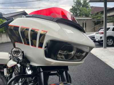 Harley-Davidson Street Glide FLHXS1690 2017