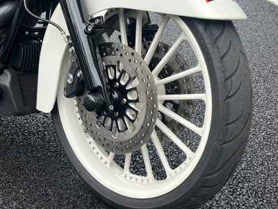 Harley-Davidson Street Glide FLHXS1690 2017