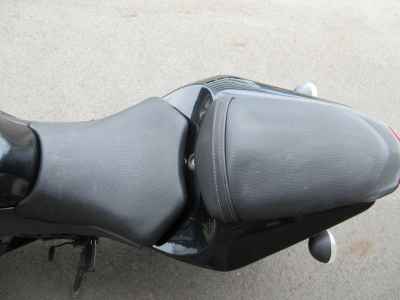 Kawasaki Ninja 250R 2011