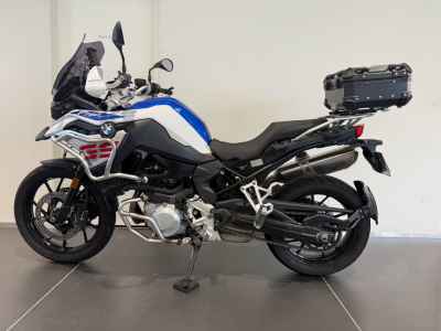 BMW F750GS 2023