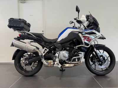 BMW F750GS 2023