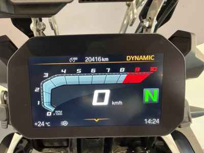 BMW F750GS 2023