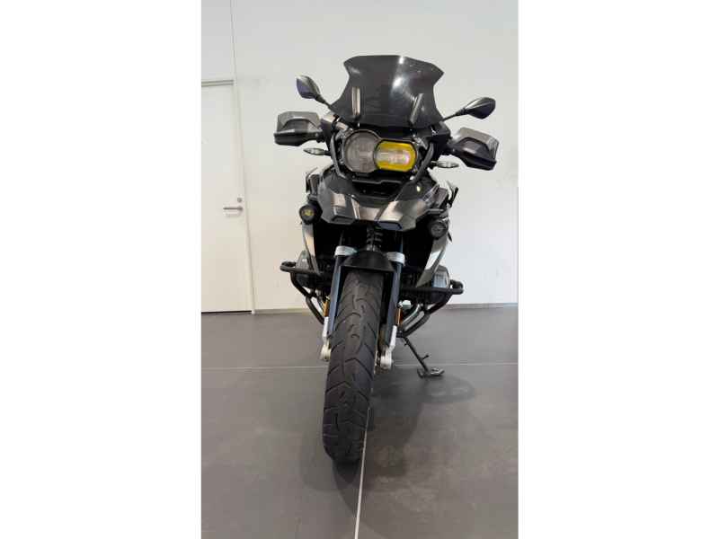 BMW R1250GS 2020