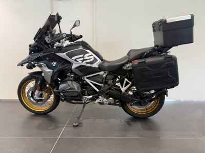 BMW R1250GS 2020