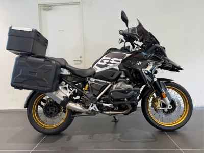 BMW R1250GS 2020