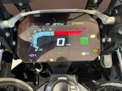 BMW R1250GS 2020