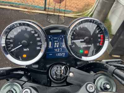 Kawasaki Z900RS 2023