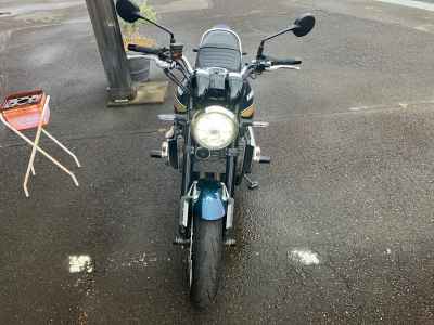 Kawasaki Z900RS 2023