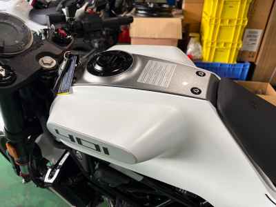 Husqvarna Vitpilen 401 2024
