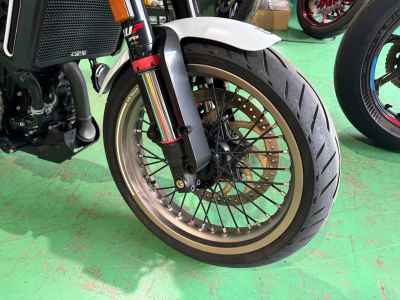 Husqvarna Vitpilen 401 2024