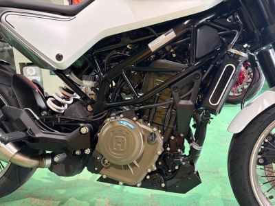 Husqvarna Vitpilen 401 2024