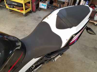 Kawasaki Ninja 400 2019