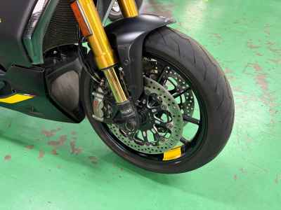 Ducati Diavel 1260S 2022
