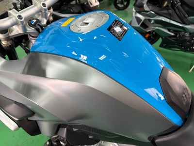 BMW R1200GS 2014