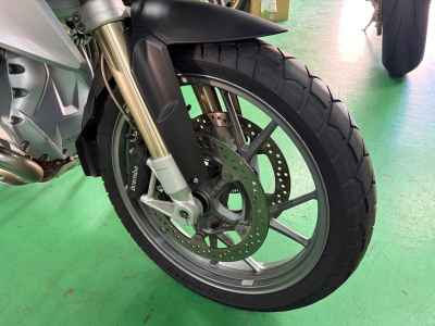 BMW R1200GS 2014