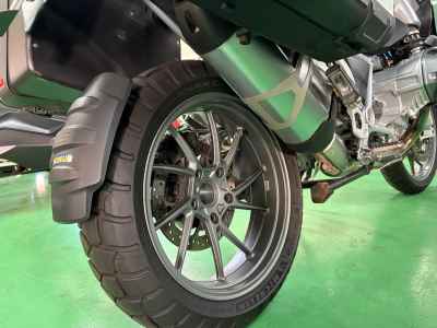 BMW R1200GS 2014