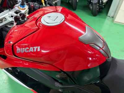 Ducati Panigale V4 ANI 2020