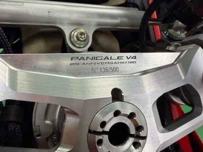 Ducati Panigale V4 ANI 2020