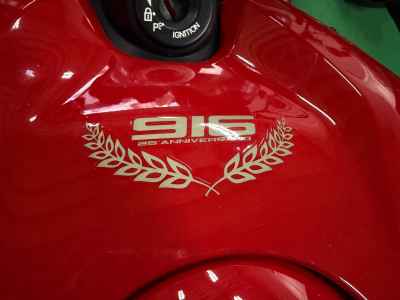 Ducati Panigale V4 ANI 2020