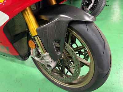 Ducati Panigale V4 ANI 2020