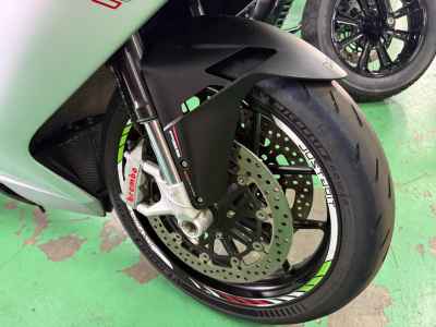 MV Agusta F3 800 2014