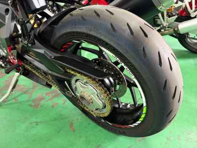 MV Agusta F3 800 2014