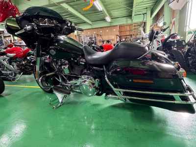 Harley-Davidson Street Glide FLHXS1690 2021